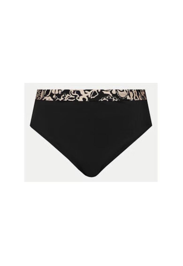 Selmark Bikini dama - 303690786 - Poliamida/Elastan - Negru - Negru