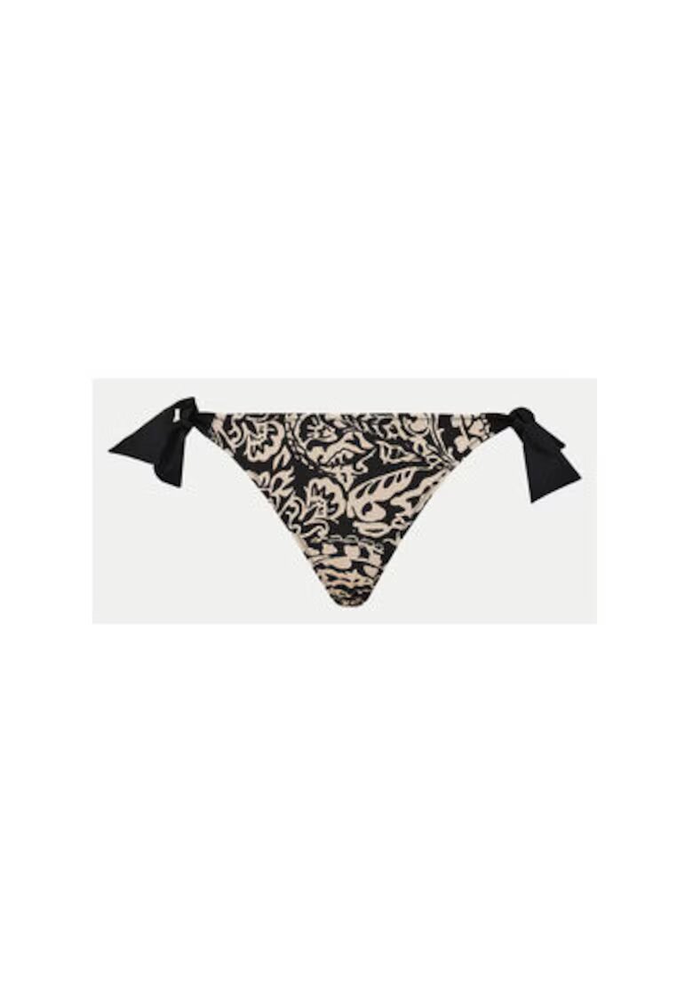 Selmark Bikini dama - 303690816 - Poliamida/Elastan - Bej - Bej