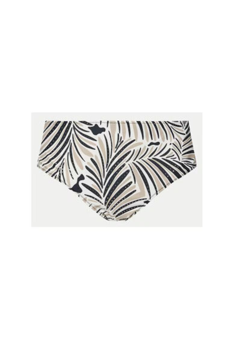 Selmark Bikini dama - 303691059 - Poliamida - Bej - Bej