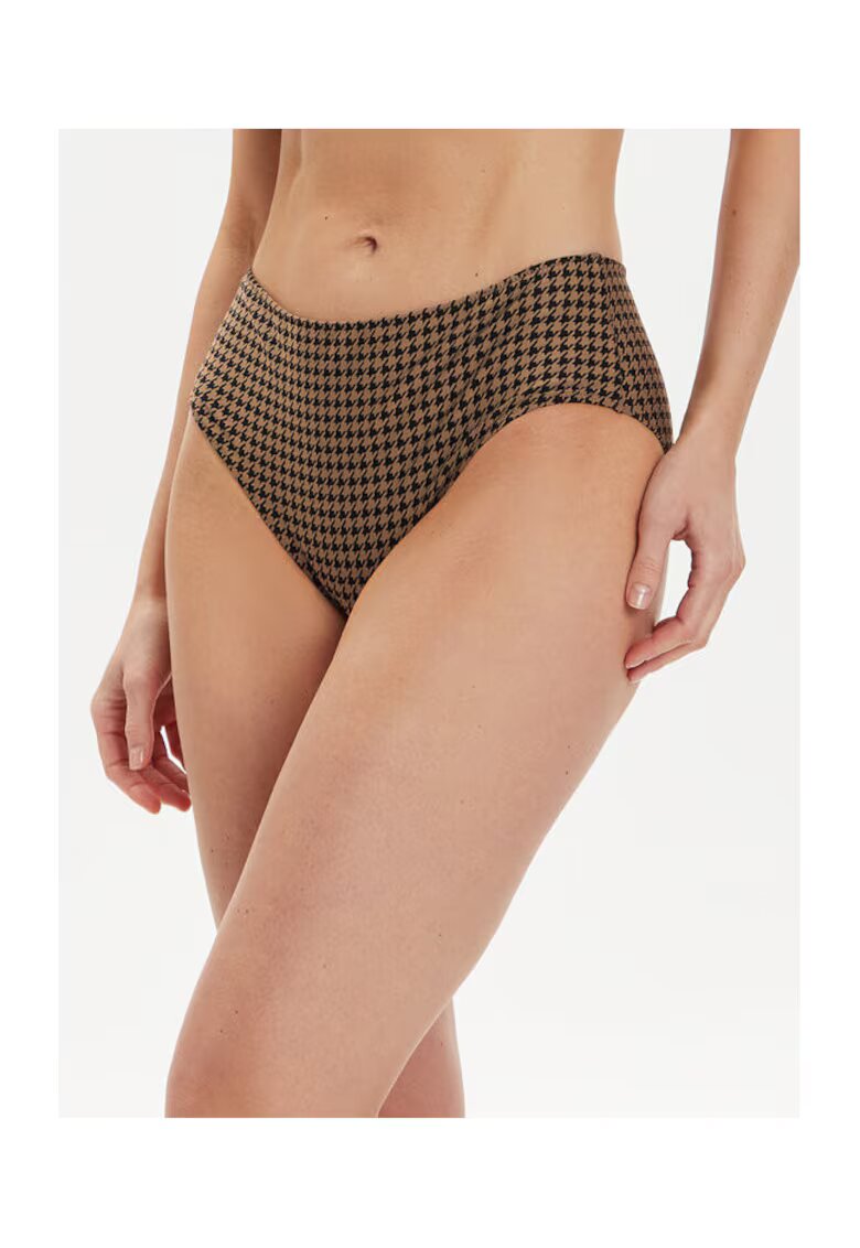 Selmark Bikini dama - 303691165 - Poliamida - Maro - Maro