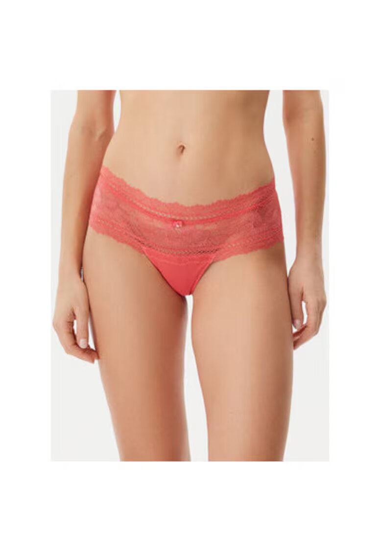 Selmark Boxeri dama - 305024237 - Poliamida/Elastan - Multicolor - Multicolor