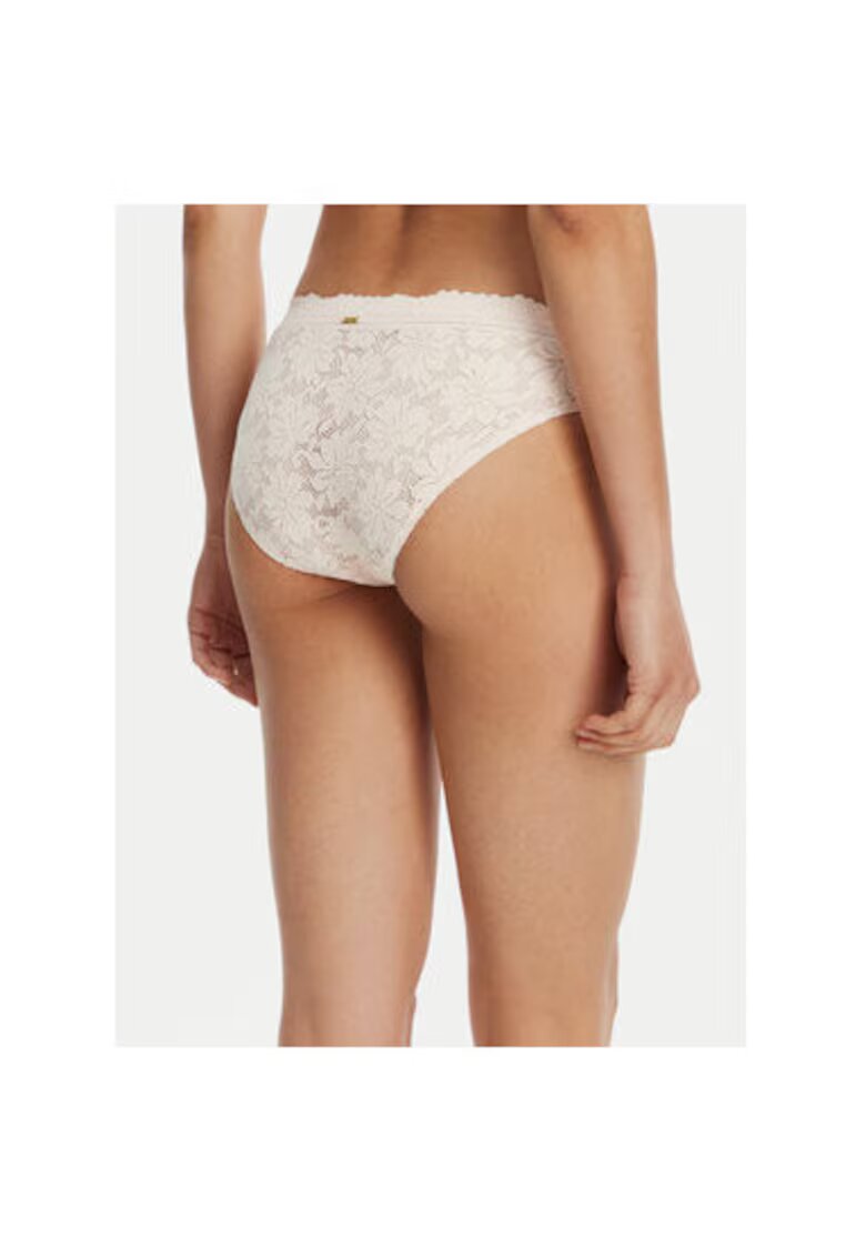 Selmark Chiloti clasici dama 10902 - Sintetic - S INTL - Roz
