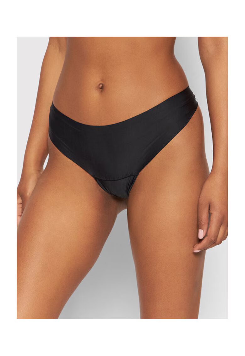 Selmark Chiloti dama - 300714263 - Poliamida/Elastan - Negru - Negru