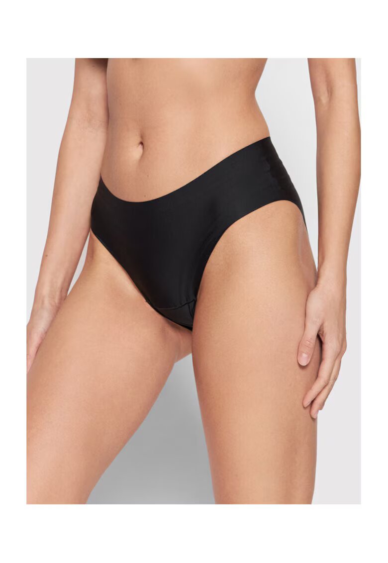 Selmark Chiloti dama - 300714331 - Poliamida/Elastan - Negru - Negru