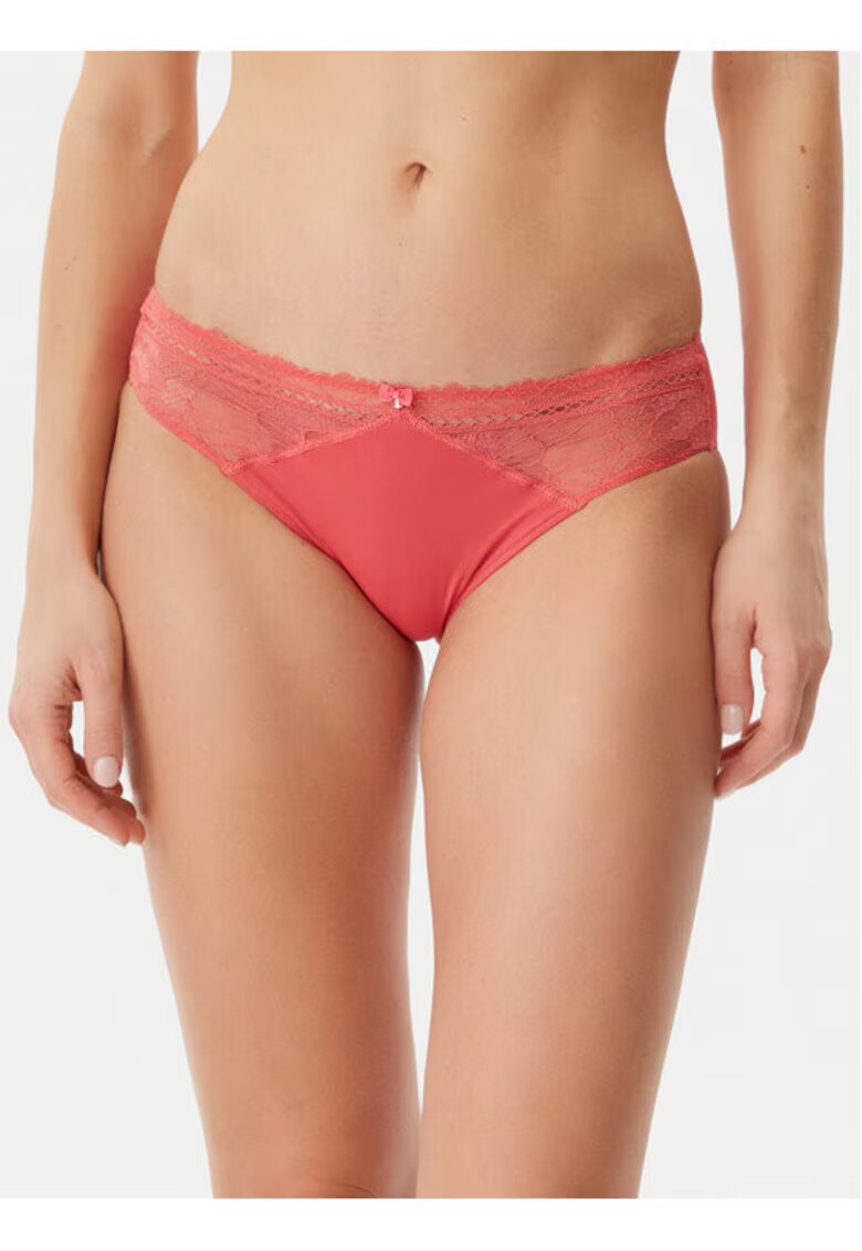 Selmark Chiloti dama - 305024213 - Poliamida/Elastan - Multicolor - Multicolor