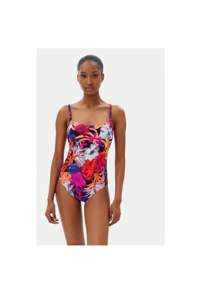 Selmark Costum de baie dama BL558 - 65465 - Multicolor