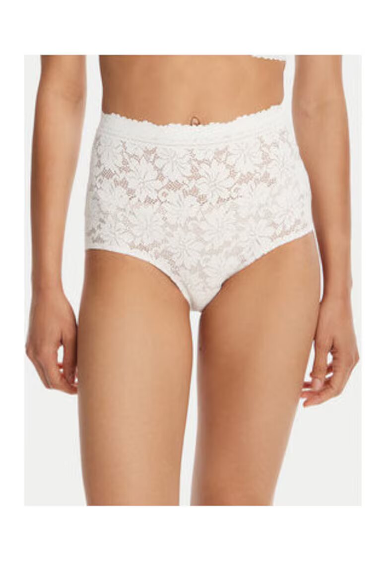 Selmark Lenjerie intima dama - 10903 alb - Alb