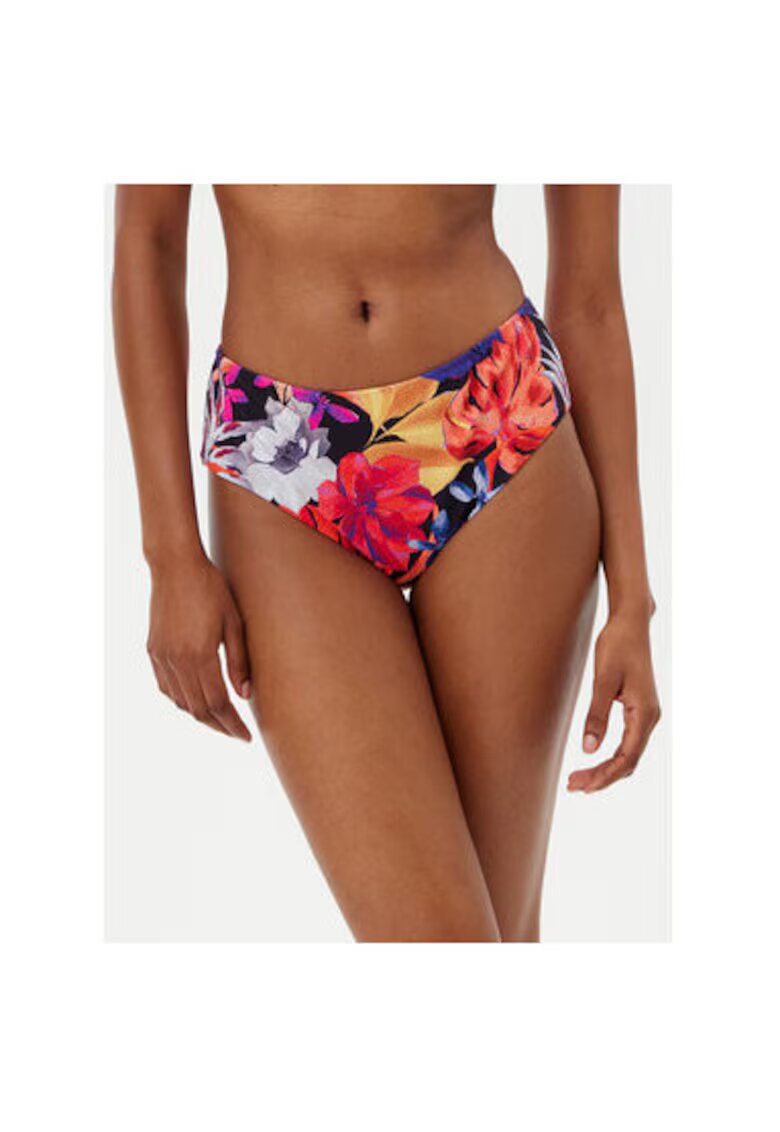 Selmark Slip dama BL503 - Multicolor - Multicolor
