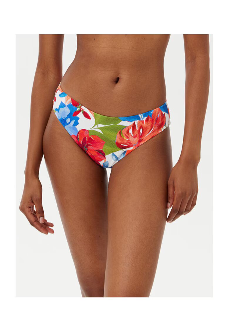 Selmark Slip dama BL506 - Multicolor - Multicolor