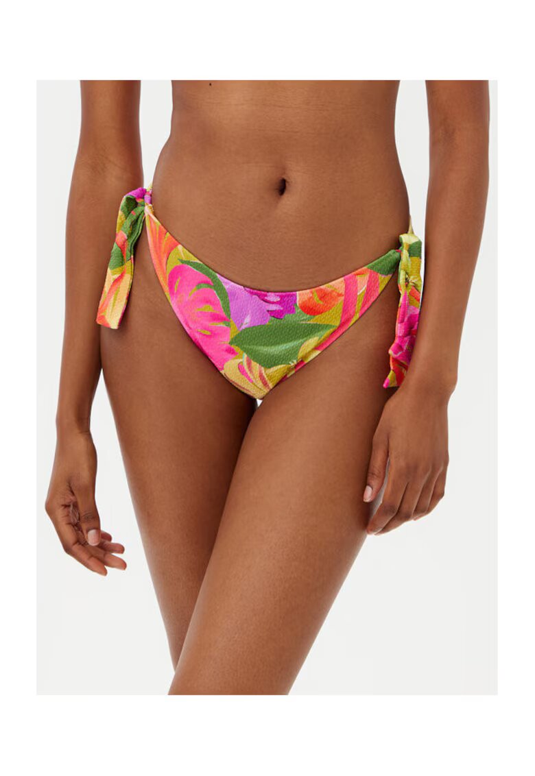 Selmark Slip dama BL507 - Multicolor - Multicolor