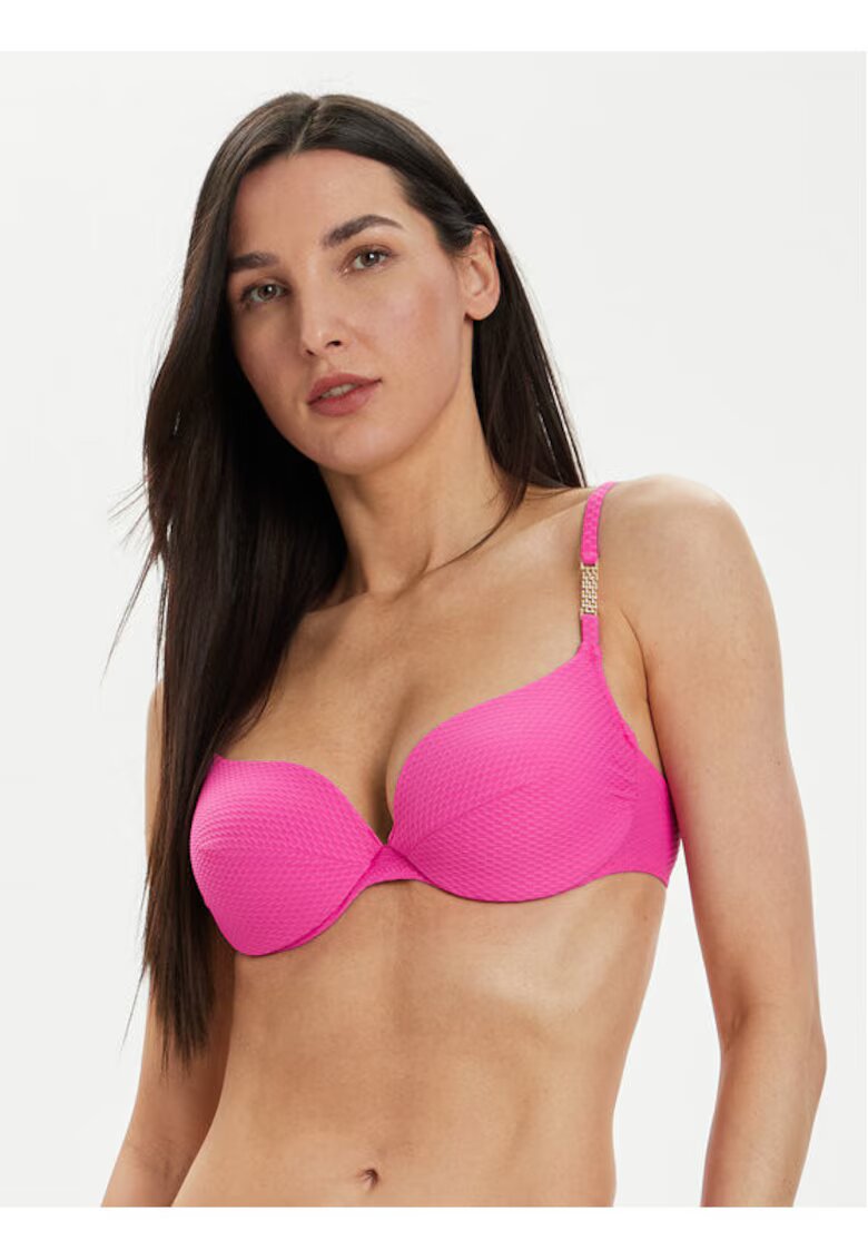Selmark Sutien 303690304 - Poliamida - Roz - Roz