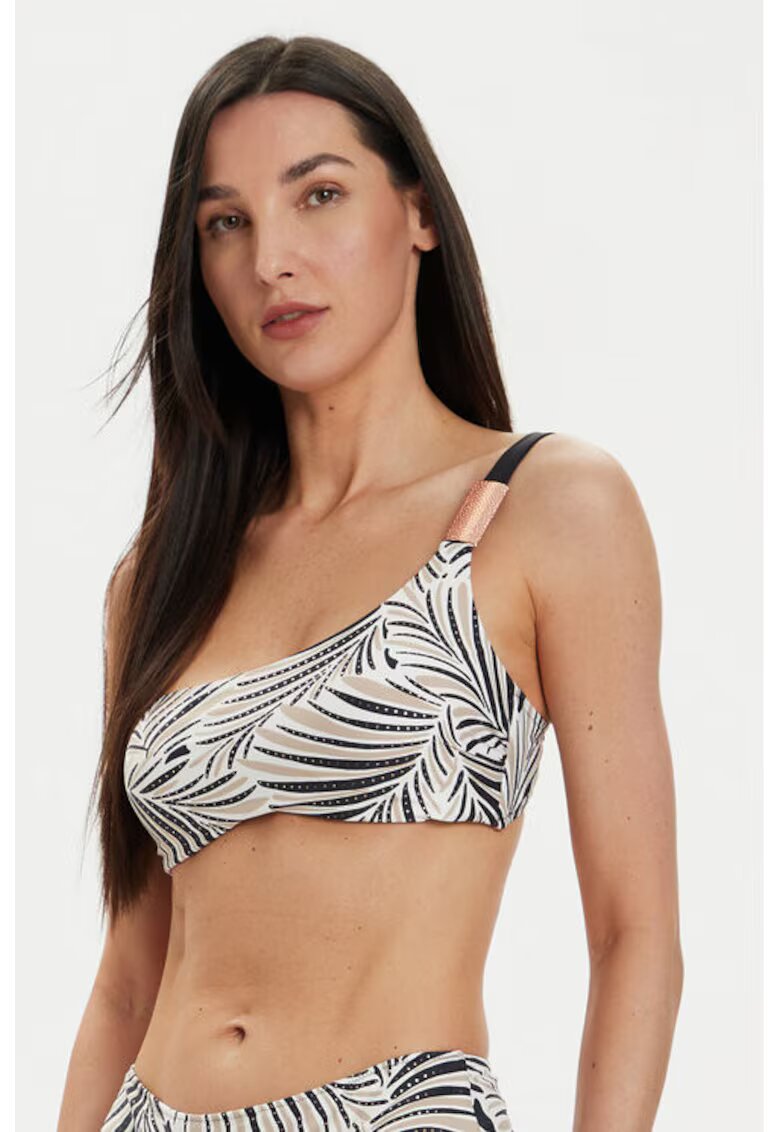 Selmark Sutien 303691080 - Poliamida/Poliester - Bej - Bej