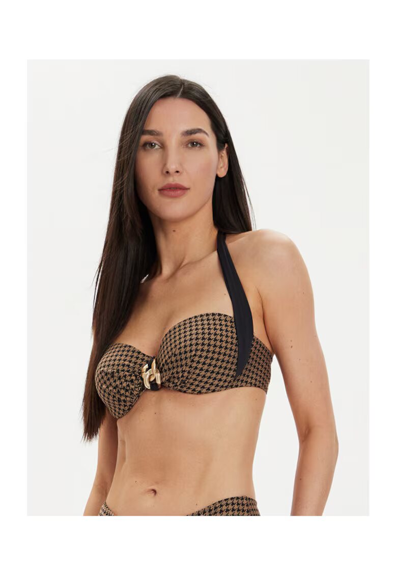 Selmark Sutien 303691189 - Poliamida - Maro - Maro
