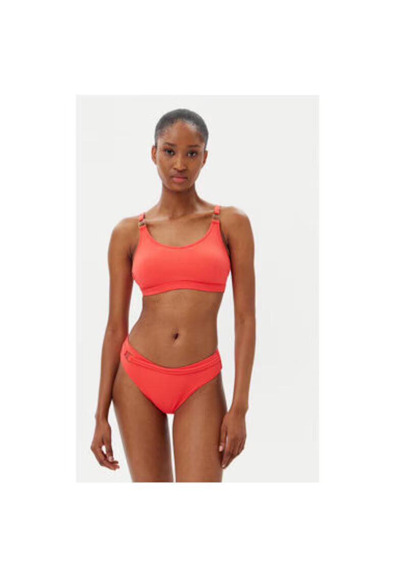 Selmark Sutien bikini dama BL477 - Sintetic - 75B EU - Corai
