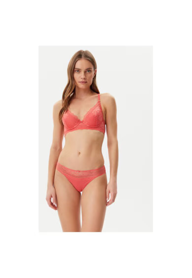 Selmark Sutien dama - 305024299 - Poliamida - Multicolor - Multicolor