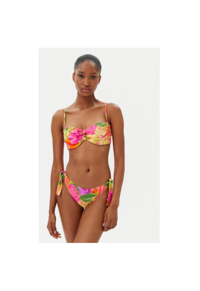 Selmark Sutien dama BL516 - Multicolor - Multicolor