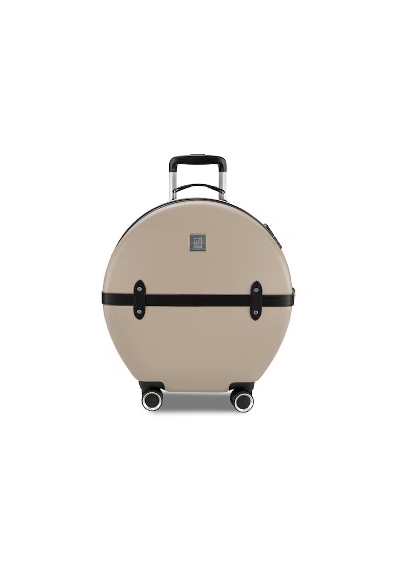 Semi Line Troler unisex - 567438 - ABS - Auriu - 100 l