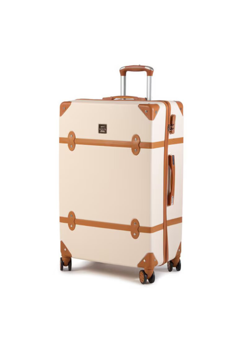 Semi Line Troler unisex - 5903563550645 - Sintetic - One Size INTL - Bej