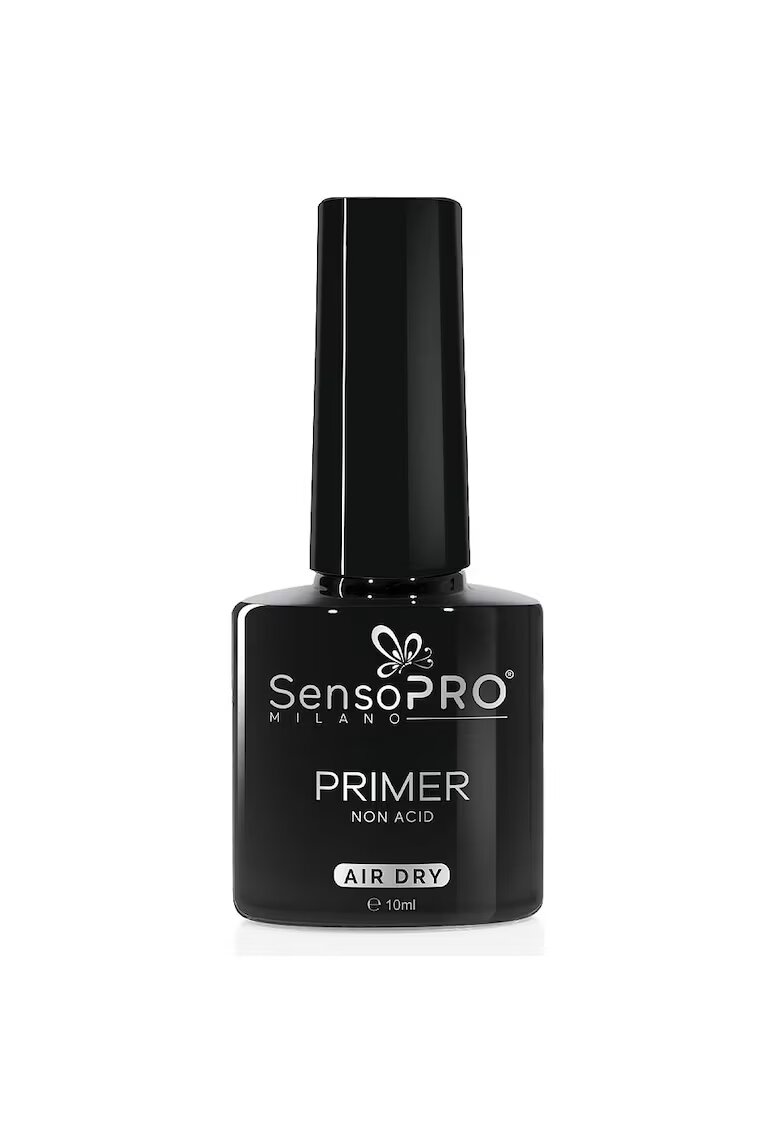 SensoPRO Primer Unghii Milano - Non Acid 10 ml