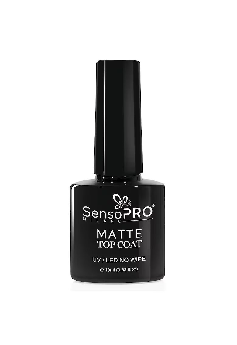 SensoPRO Top Coat Mat Milano - 10 ml