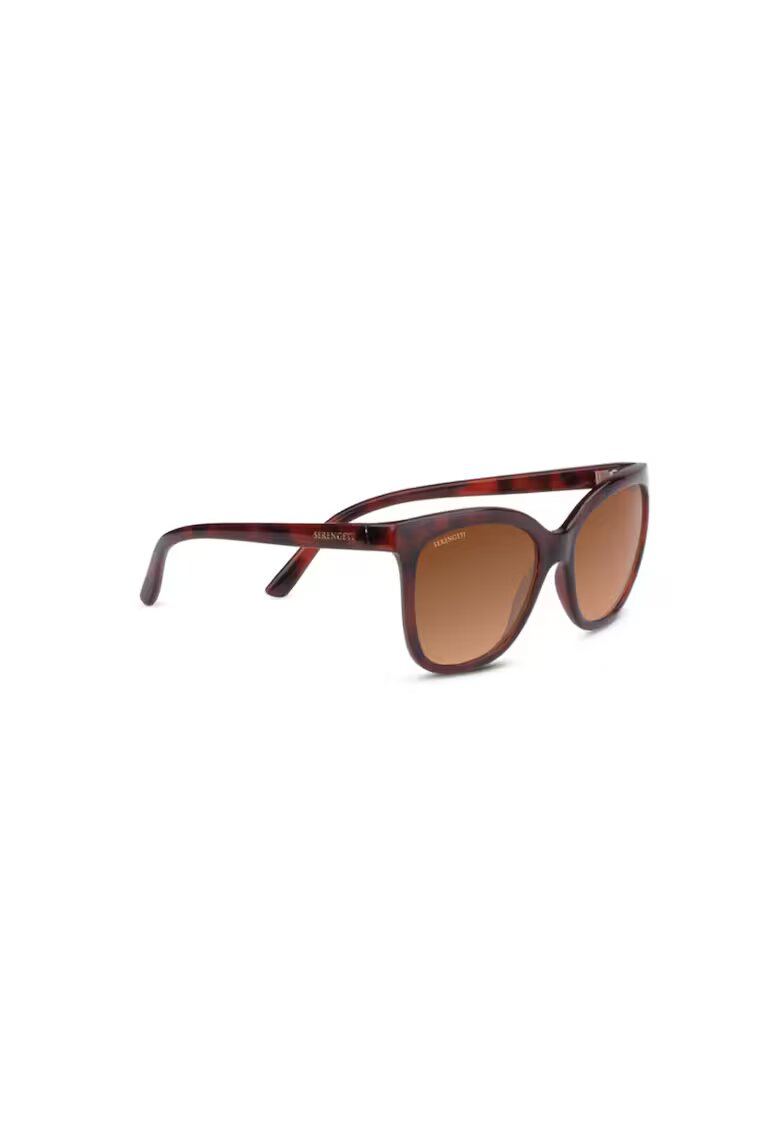 SERENGETI Ochelari AGATA - Polarized Drivers Gradient