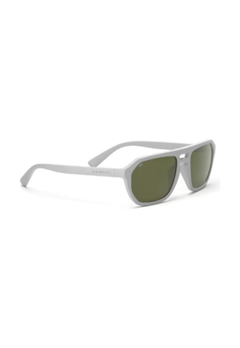 SERENGETI Ochelari BELLEMON Matte White - Spirit Polarized 555nm Cat 2 to 3