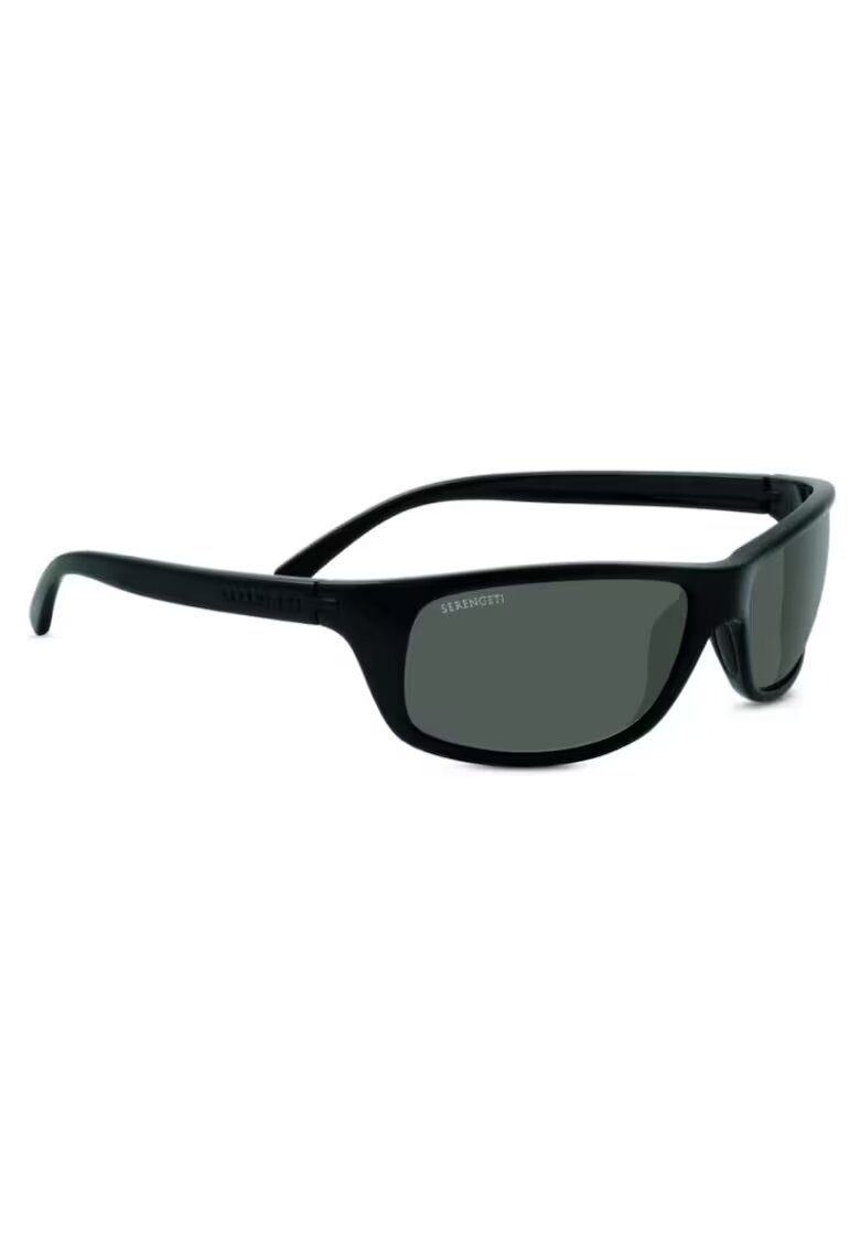 SERENGETI Ochelari Bormio - Saturn Polarized Smoke