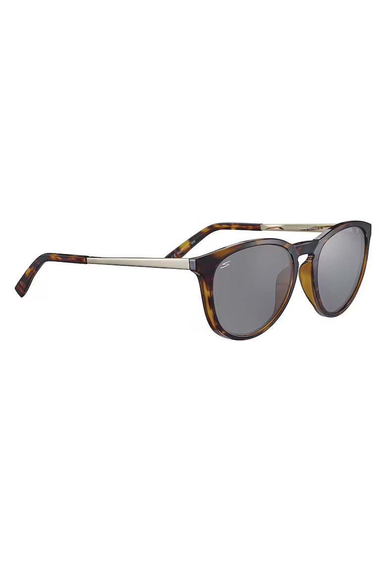 SERENGETI Ochelari BRAWLEY - Saturn Polarized Smoke