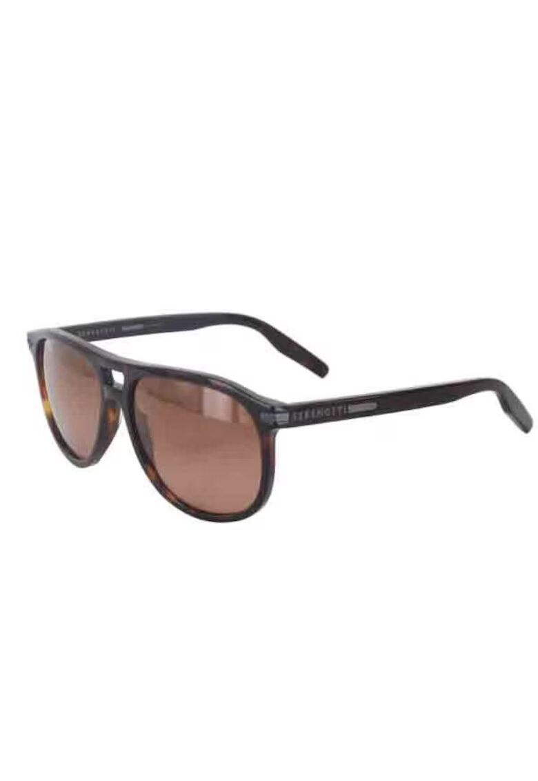 SERENGETI Ochelari de soare 8470 - wayfarer - scara