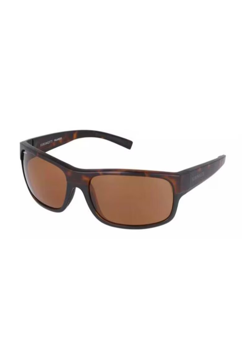SERENGETI Ochelari de soare barbati Bergamo 8807 62mm