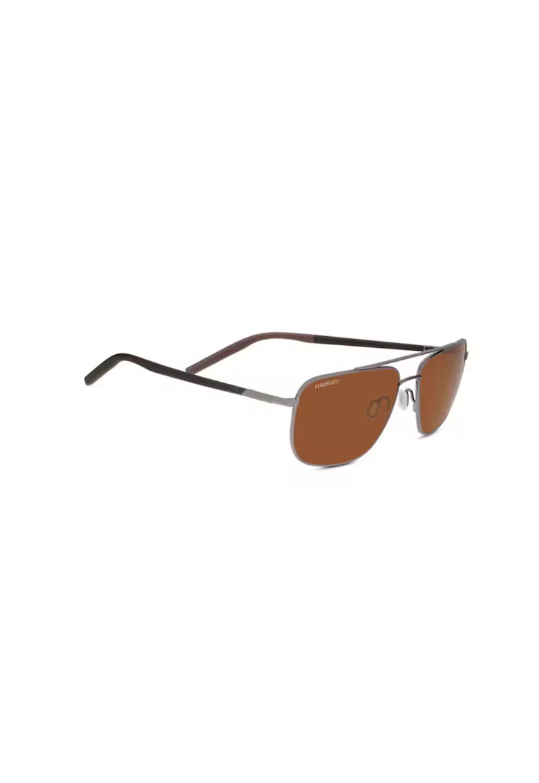 SERENGETI Ochelari de soare barbati Tellaro 8821 - 60mm
