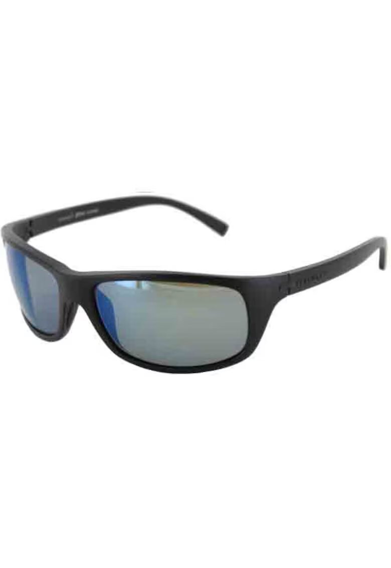 SERENGETI Ochelari de soare Bormio 8165 - sport - negru