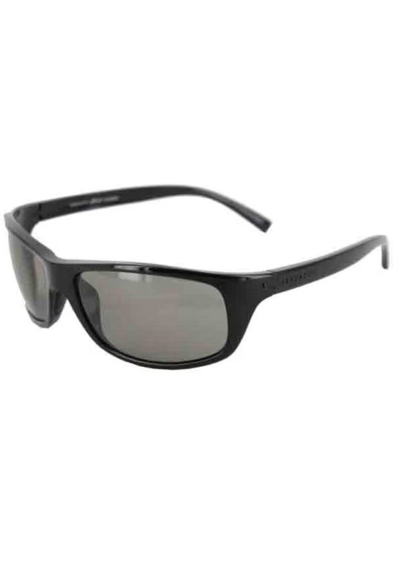 SERENGETI Ochelari de soare Bormio 8168 - sport - negru