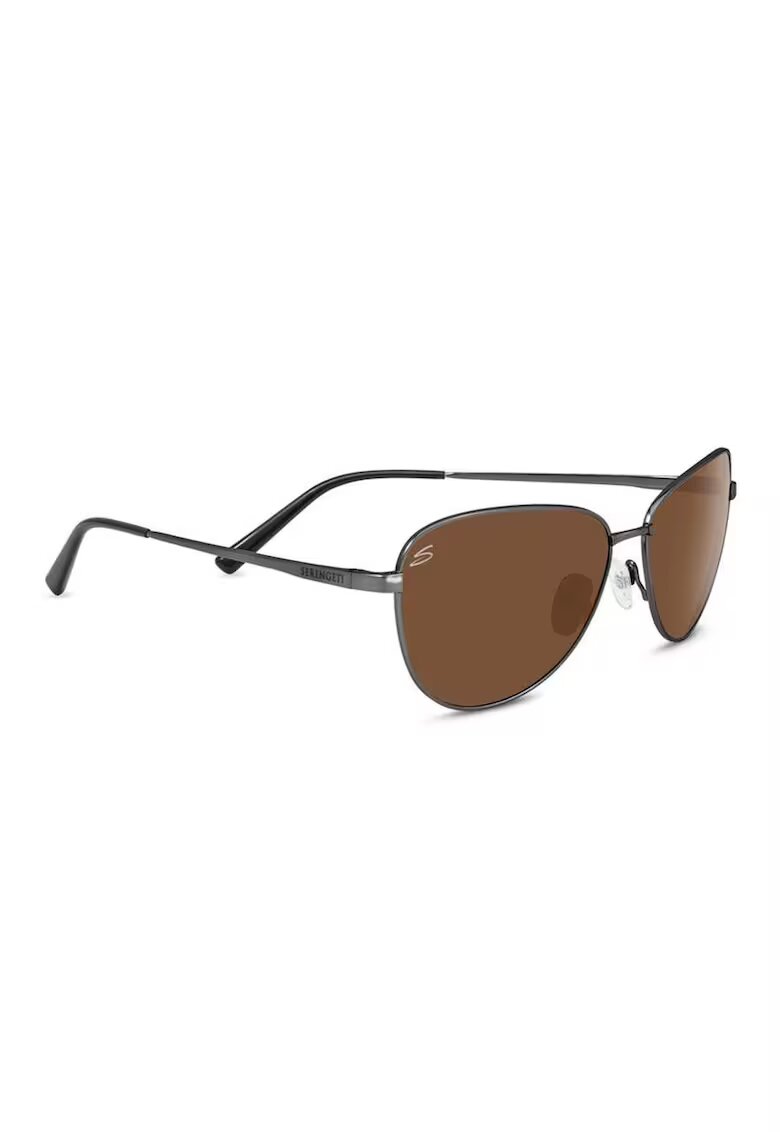 SERENGETI Ochelari de soare dama 8415 60mm