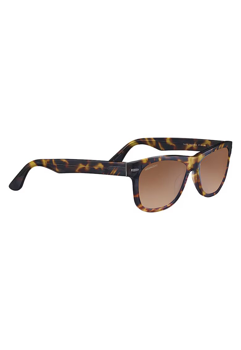 SERENGETI Ochelari FOYT LARGE - Mineral Polarized Drivers