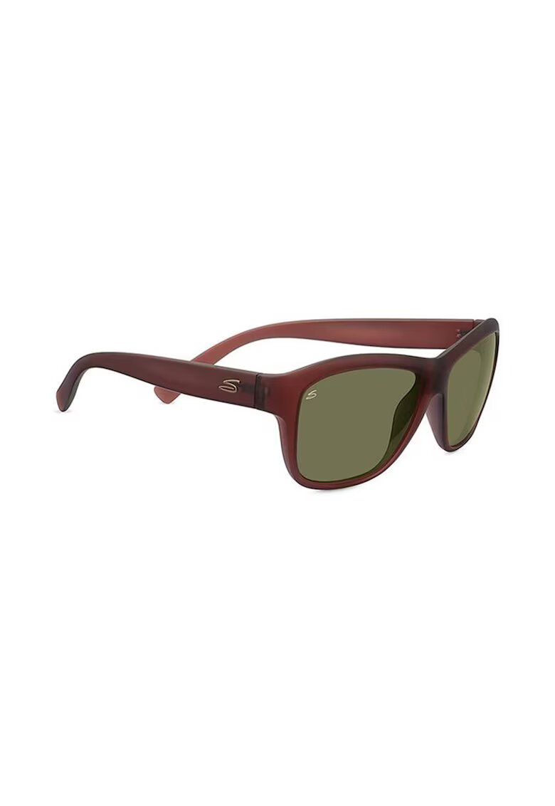SERENGETI Ochelari Gabriella Sanded CryWine