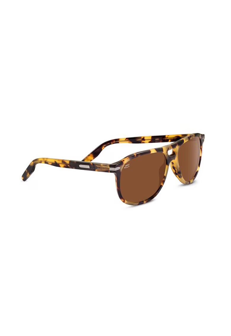 SERENGETI Ochelari Giacomo Mossy Tortoise