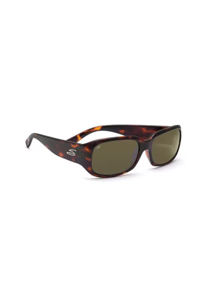 SERENGETI Ochelari Giuliana Dark Tortoise Polarized