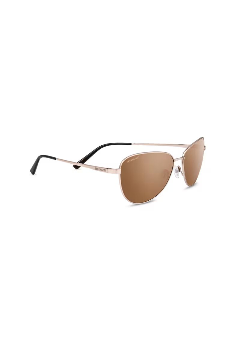 SERENGETI Ochelari GLORIA – Polarized Drivers Gold