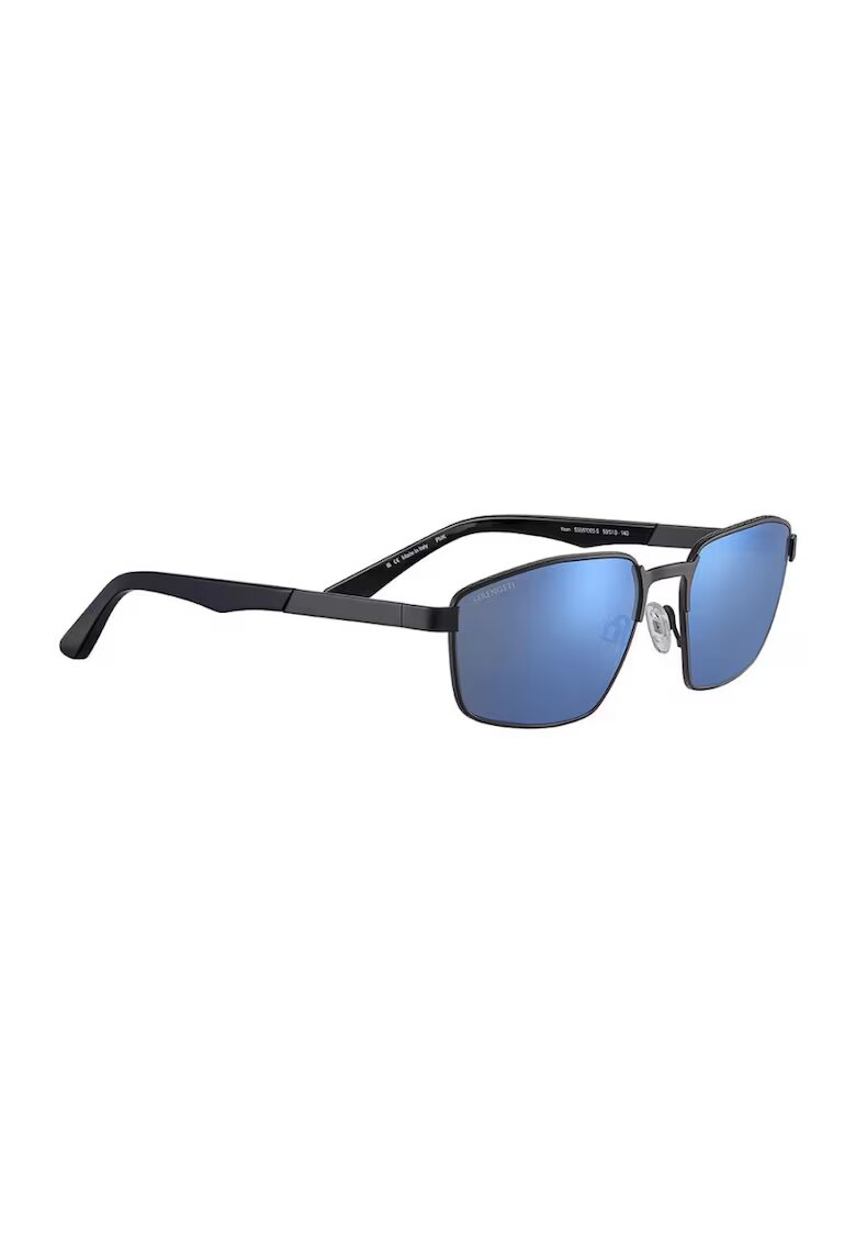 SERENGETI Ochelari Hamel - Mineral Polarized Drivers Gold