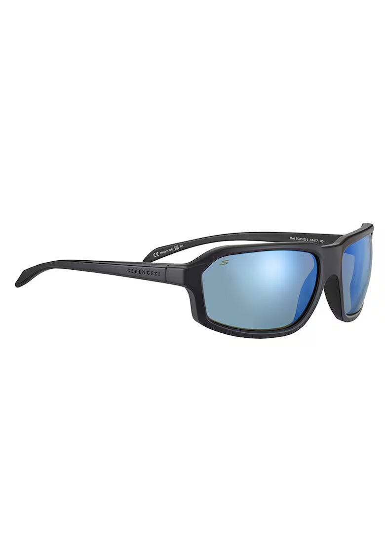 SERENGETI Ochelari HEXT Matte Black