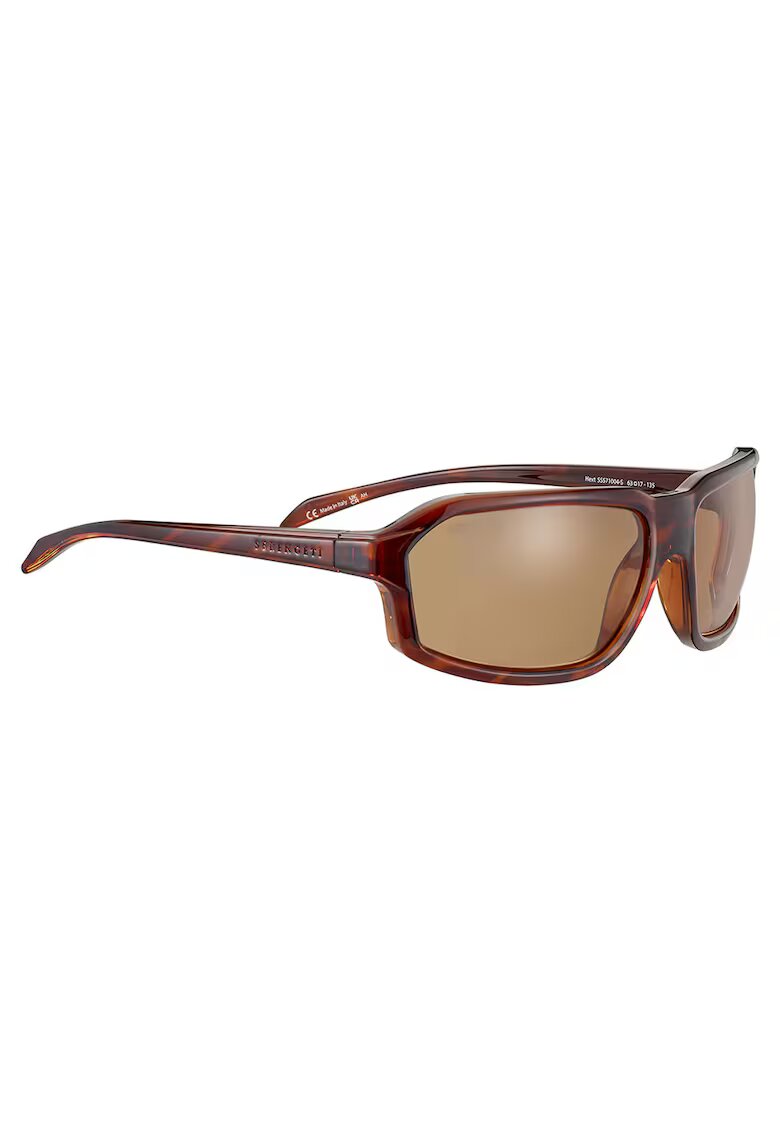 SERENGETI Ochelari HEXT Shiny Tortoise