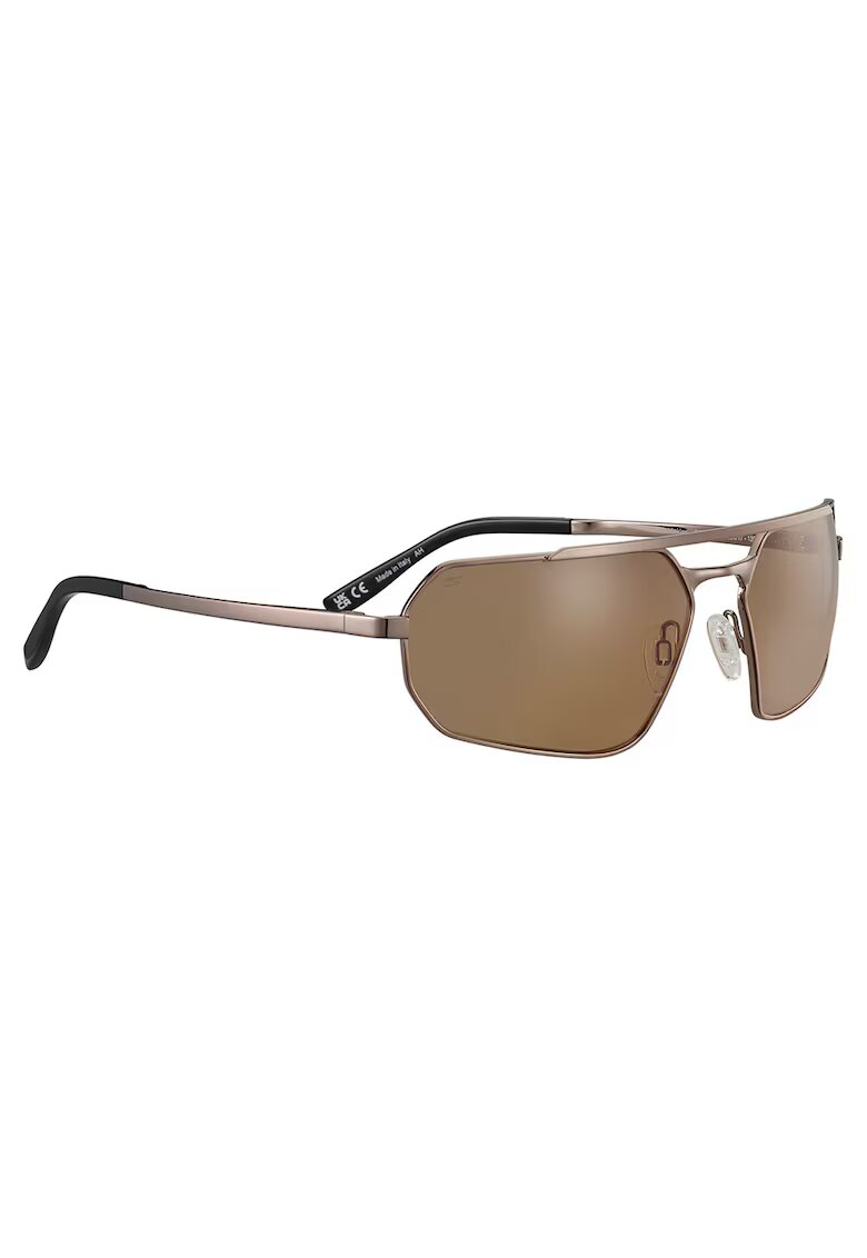 SERENGETI Ochelari HINKLEY Shiny Bronze