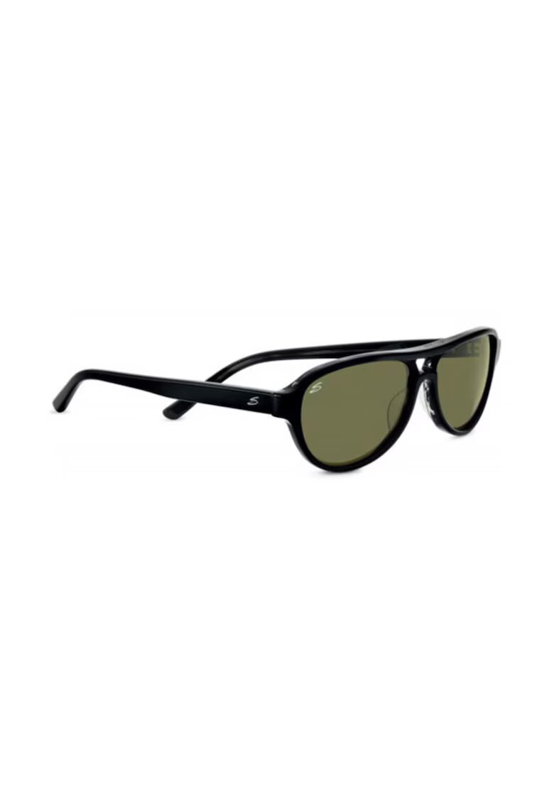 SERENGETI Ochelari Imperia BlkGry Tort Lam