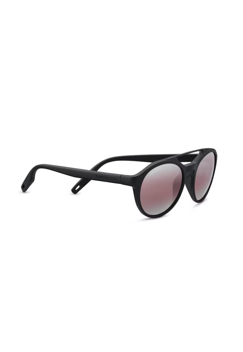 SERENGETI Ochelari LEANDRO - Polarized Sedona Bi Mirror