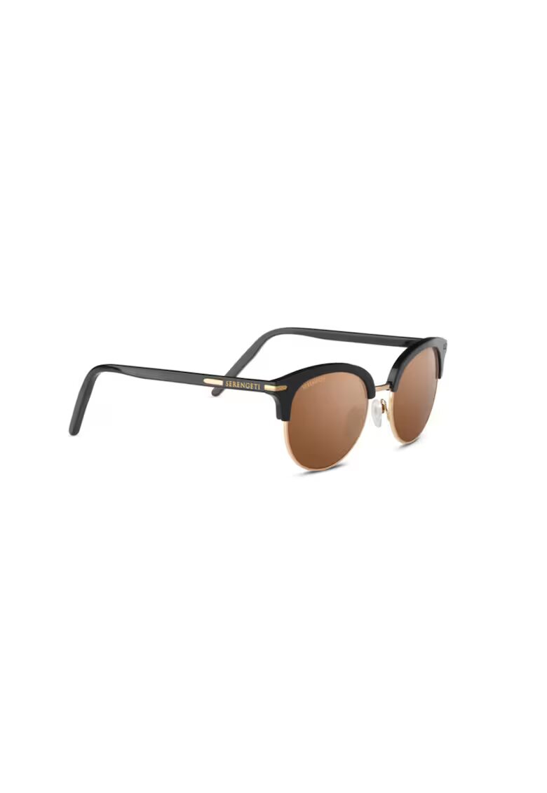 SERENGETI Ochelari LELA - Polarized Drivers Gold