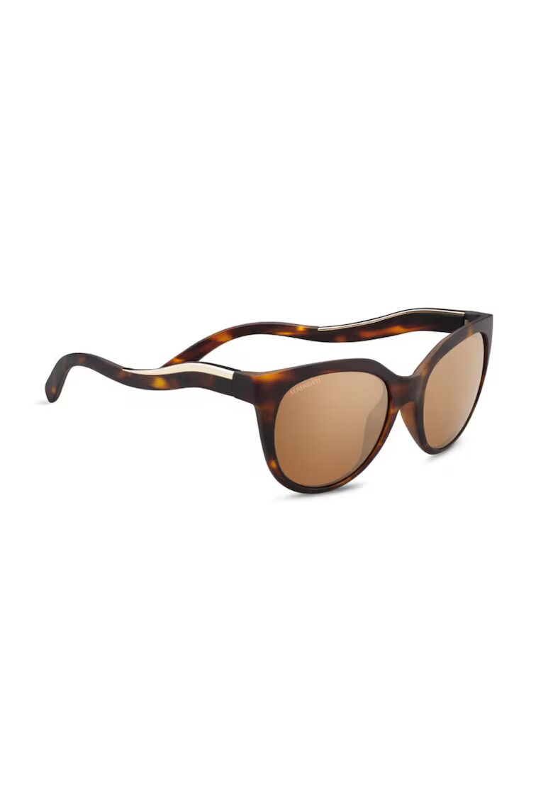 SERENGETI Ochelari LIA - Polarized Drivers Gold