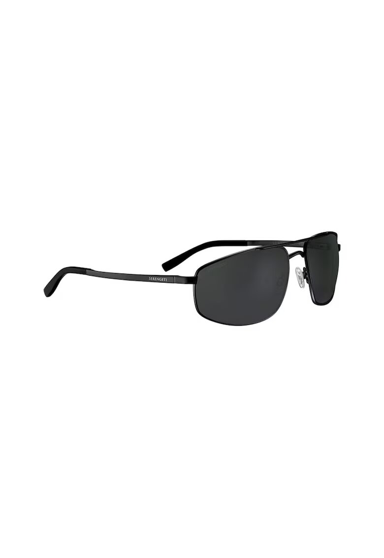 SERENGETI Ochelari Modugno 2.0 - Mineral Polarized Smoke