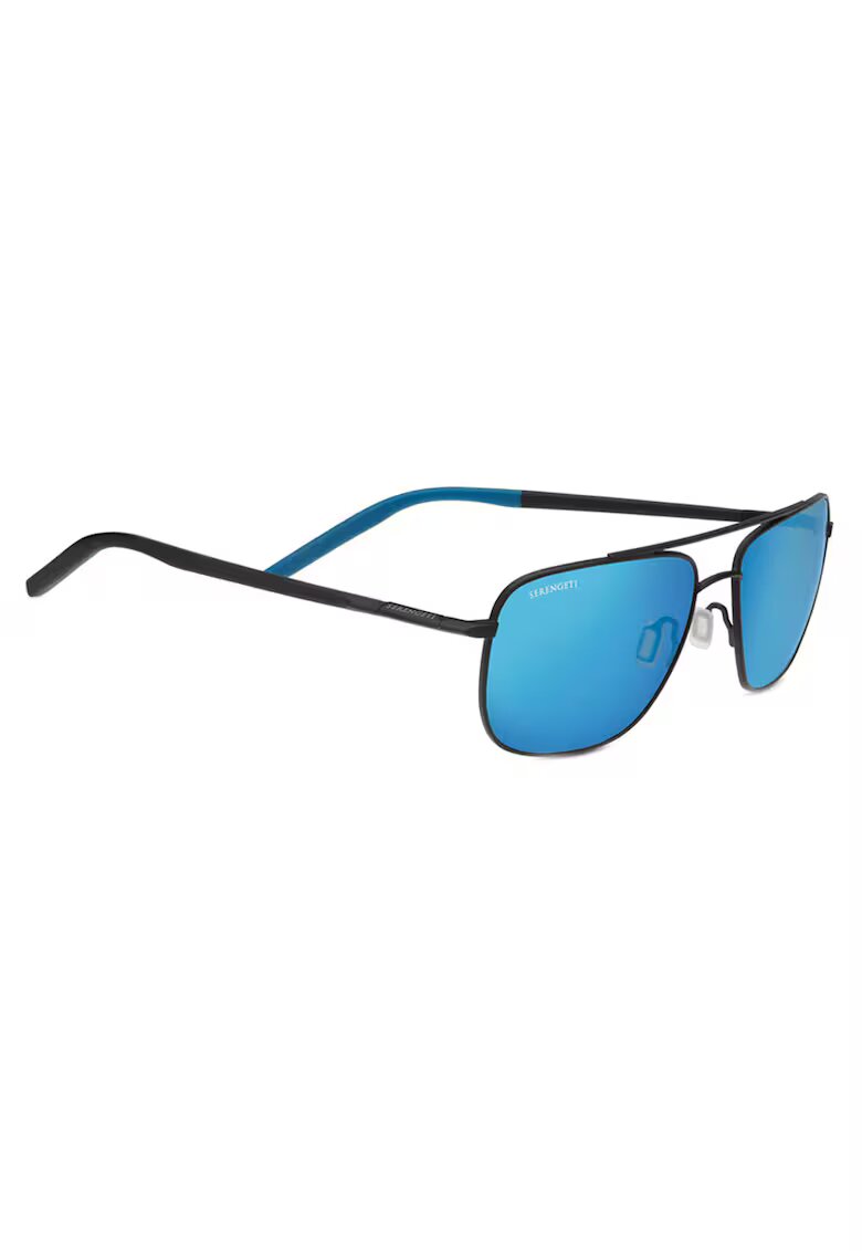 SERENGETI Ochelari TELLARO - Polarized 555nm® Blue
