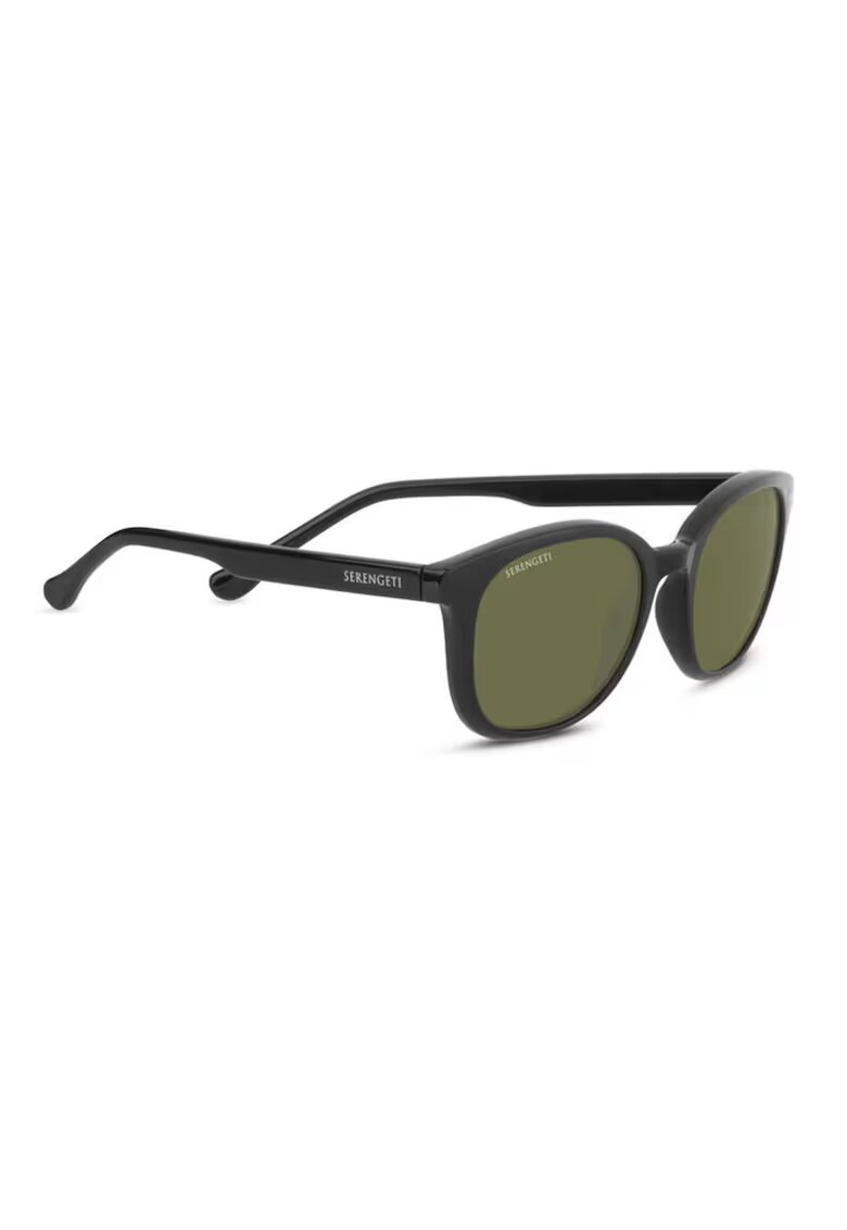SERENGETI Ochelarii de soare - de dama - 8987 Mara 51 - Negru